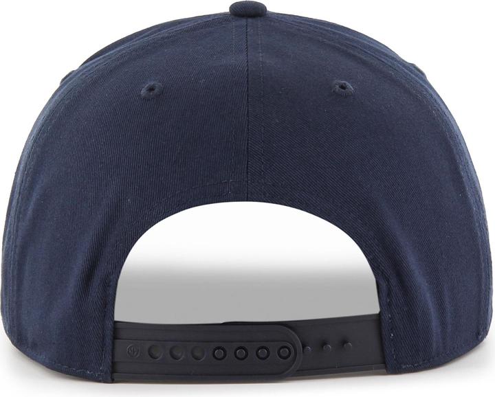 Produktbild 47 Brand Snapback Cap - HITCH Boston Red Sox navy (One Size)