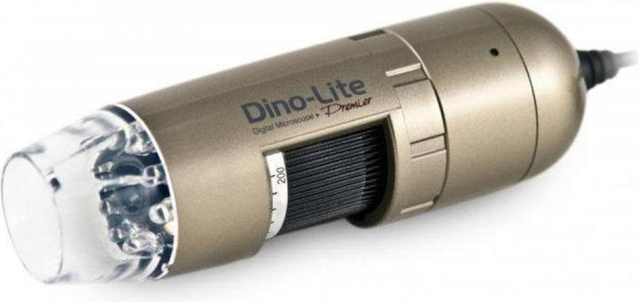 Anmo Dino-Lite Pro AM4113T, handheld microscope, USB