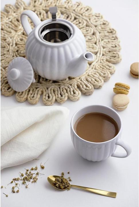 Produktbild Price & Kensington Teekanne 'Luxe' für 6 Tassen (1.10 l)