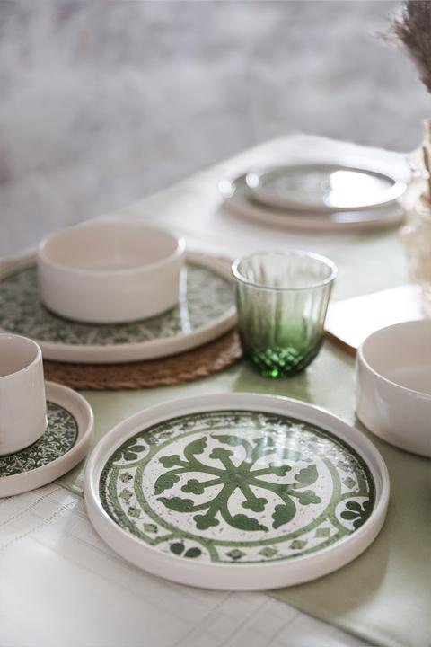 Actual product image Hermia Ceramo Dinner Set (20 pcs.)