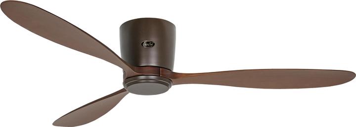 Produktbild CasaFan Eco Plano Wood WiFi (47.30 dB)
