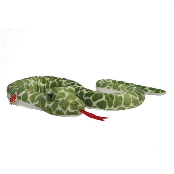 Produktbild Teddy Hermann Schlange (9 cm)