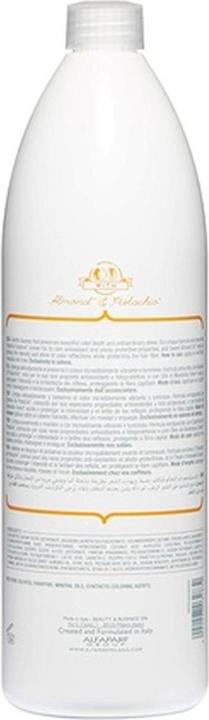 Produktbild Alfaparf Precious Nature Shampoo Almond & Pistachio (1000 ml, Flüssiges Shampoo)