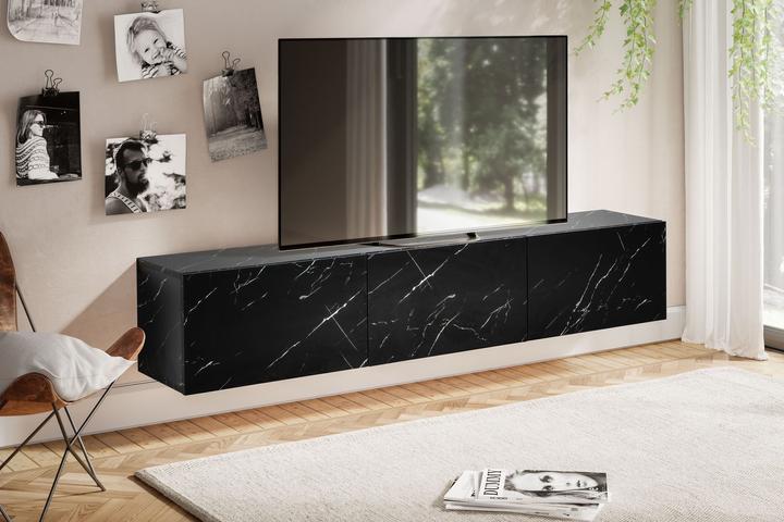 Image du produit Wohnling Suspendu (160 x 30 x 30 cm)