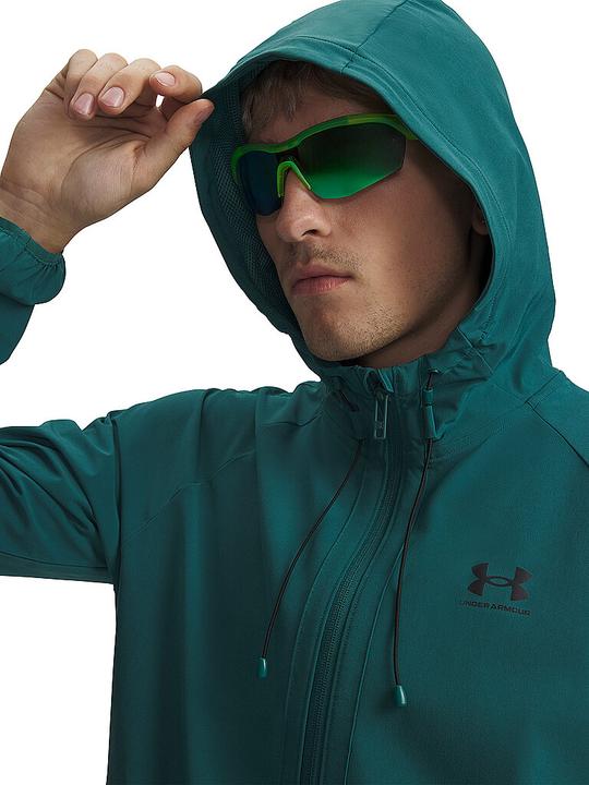 Produktbild Under Armour UA Windbreaker Stretch (S)