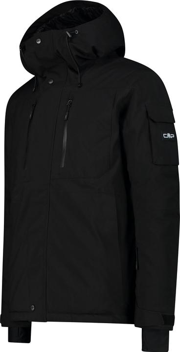 Produktbild CMP Campagnolo Jacket Fix Hood 34W3917 (4XL)