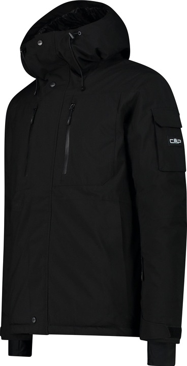 Immagine prodotto CMP Campagnolo Giacca Fix Hood 34W3917 (4XL)