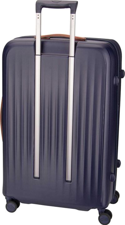 Actual product image Brics Taormina 4 Rollen Trolley 75 cm mit Dehnfalte (105 l)