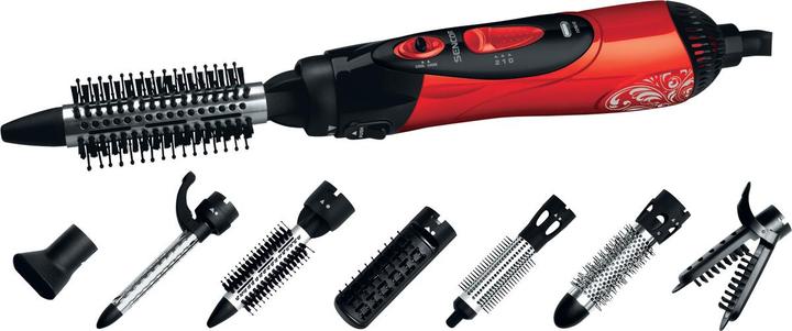 Image du produit Sencor SHS 7551RD (7 Essais)
