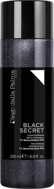 Diego dalla Palma Black Secret Skin Ren Exf (200 ml)
