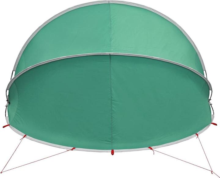 Actual product image vidaXL Pool-Einfassung