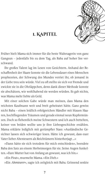 Produktbild A Forgery of Fate (Deutsch, Beate Brammertz, Elizabeth Lim, Ute Brammertz, 2025)