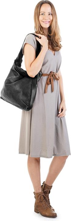 Actual product image Forty Rucksack-Shopper (8 l)