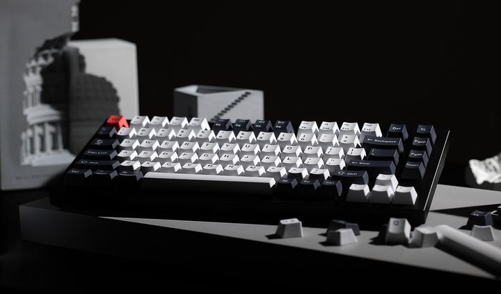 Actual product image Keychron Q1 (US, Cable)