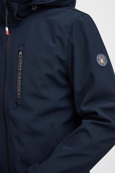 Image du produit FQ1924 Veste softshell FQHarry - Veste Otw - 21900506 (XL)