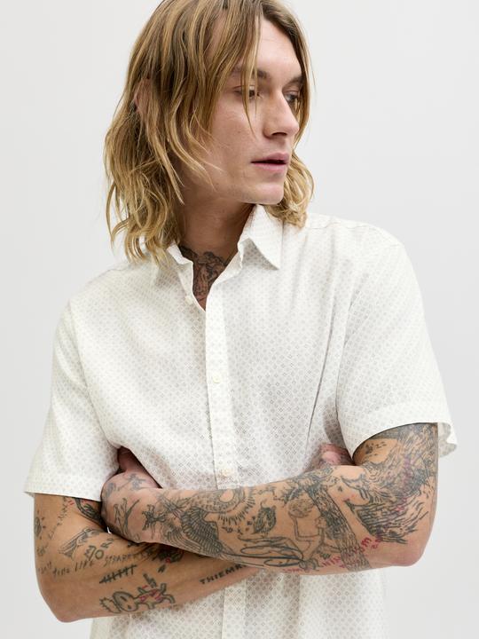 Image du produit Jack & Jones Regular Fit Hemd Hemd (XS)