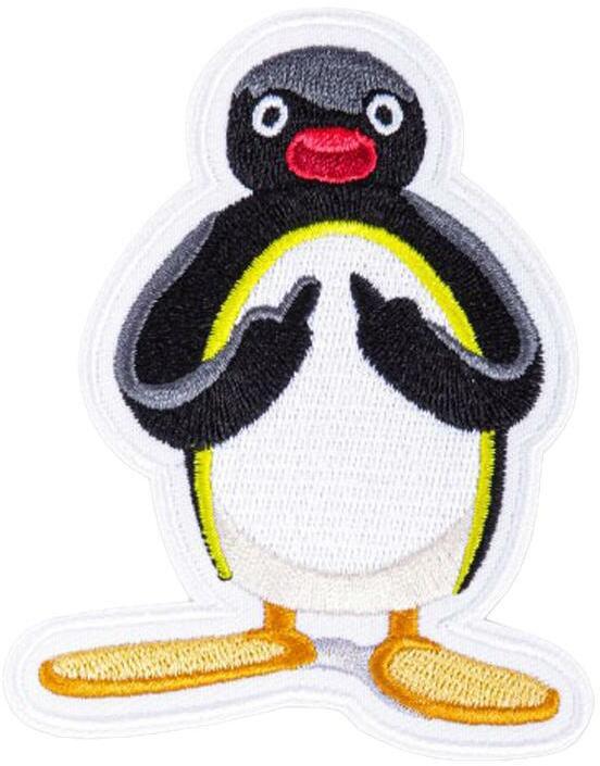 SwissMeme Toppa Michi con dito puzzolente (1 pz., 9 x 7.50 cm)