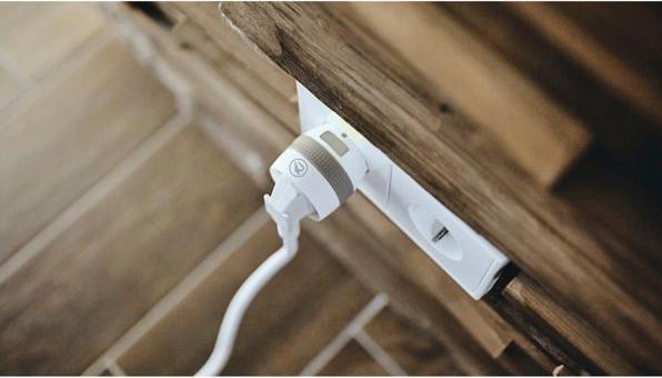 Produktbild Rademacher Zwischenstecker