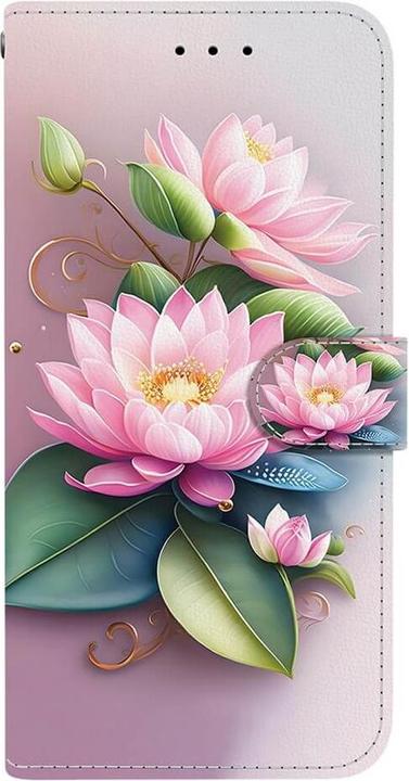 Produktbild Cover-Discount Tasche Hülle mit Motiv (Apple iPhone 17)