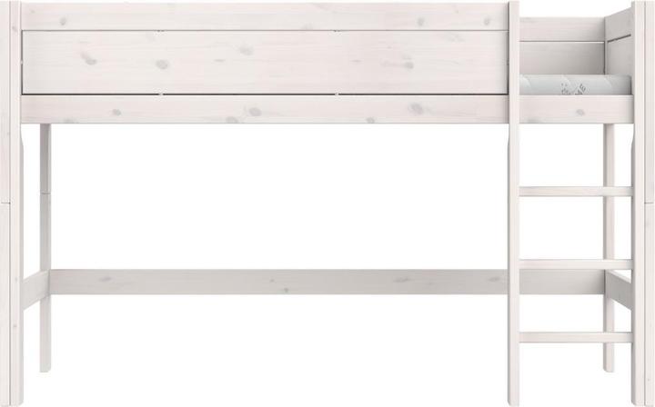 Actual product image Lifetime Kidsrooms Half height bed (90 x 200 cm)