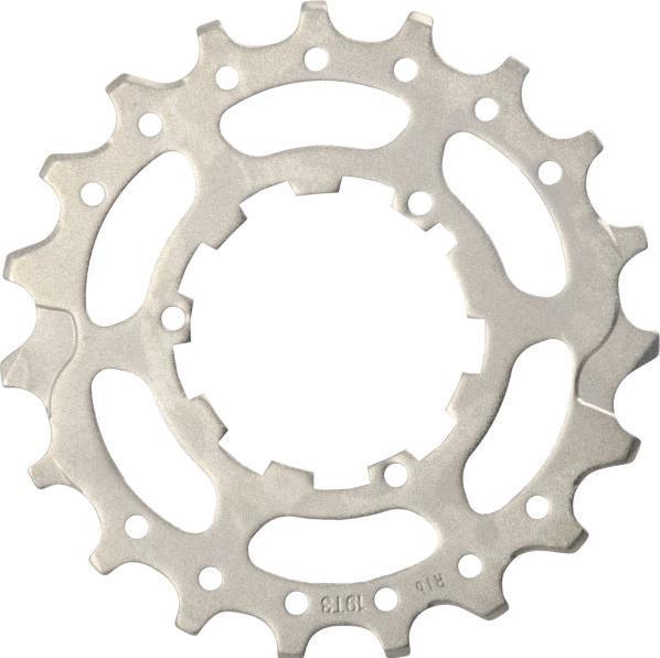 Actual product image Shimano Sprocket for CS-6700 19 teeth 11-25, 11-28, 12-30 gradation (19)