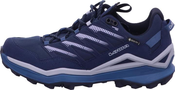 Produktbild Lowa Maddox Pro GTX LO (46.5)
