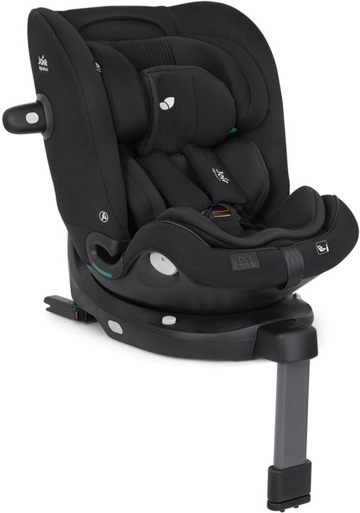 Joie Reboarder i-Spin XL Eclipse (Reboarder, ECE R129/i-Size Norm)