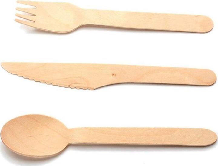 Actual product image Sier Gabel (100x)