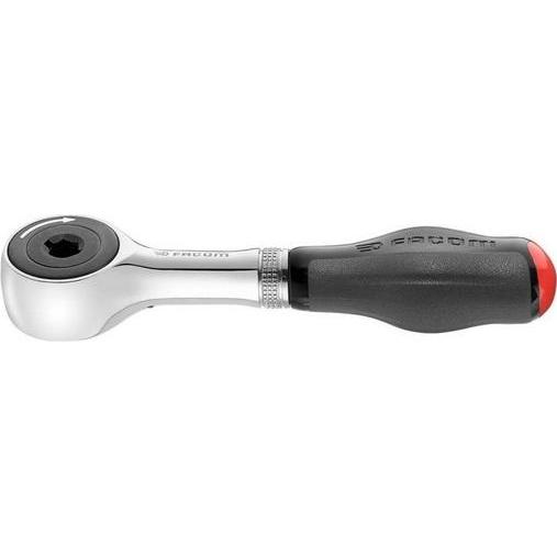 Facom, Chiave a cricchetto, Ratchet For 1/4" Bits Rotator Handle (1/4")