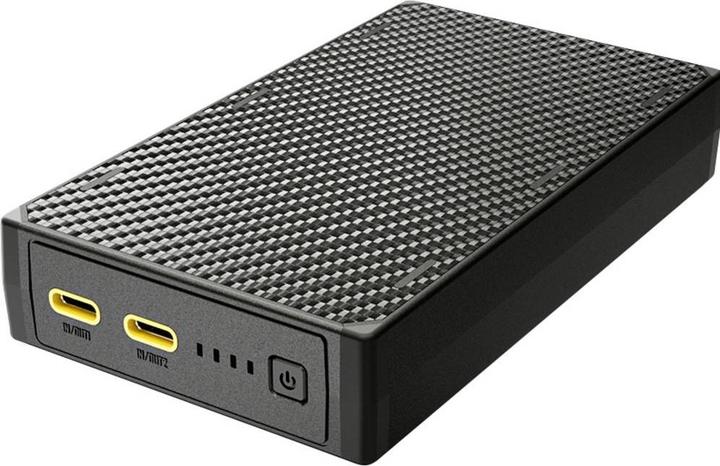 Produktbild Nitecore NB20000 Gen3 (20000 mAh, 22.50 W, 72 Wh)