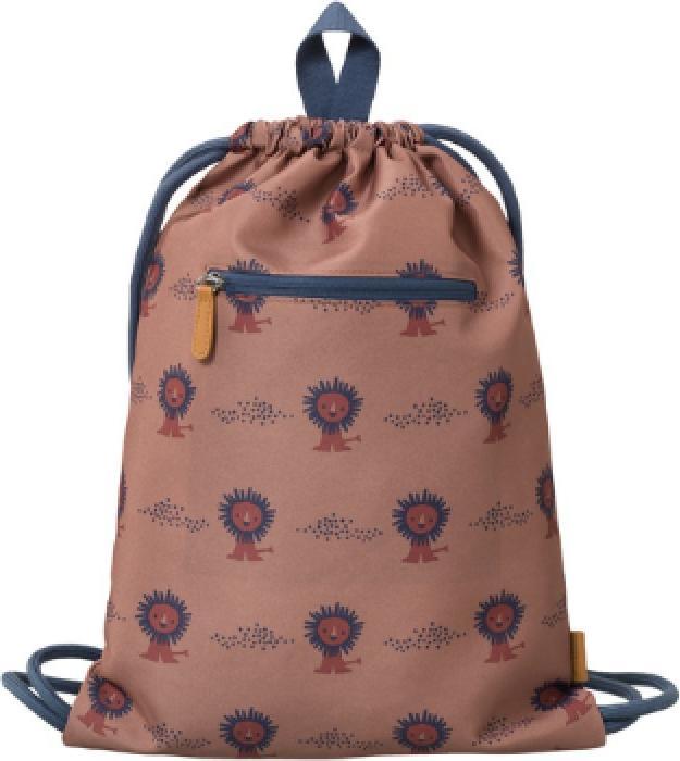 Immagine prodotto Fresk Borsa da ginnastica, cervo, ambra (25 l)