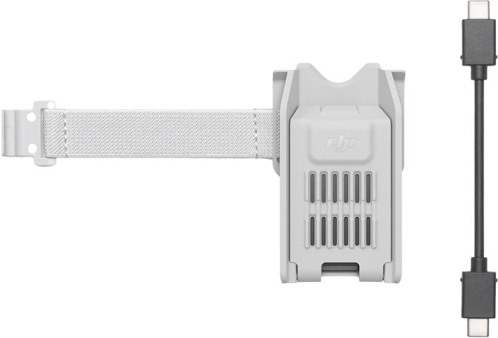Actual product image DJI Mobile dongle 2 mounting kit (for Mini 4 Pro) (Drone accessory set, DJI Mini 4 Pro)
