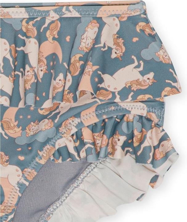 Image du produit Konges Slojd Manuca UV Bikini Licorne (92)