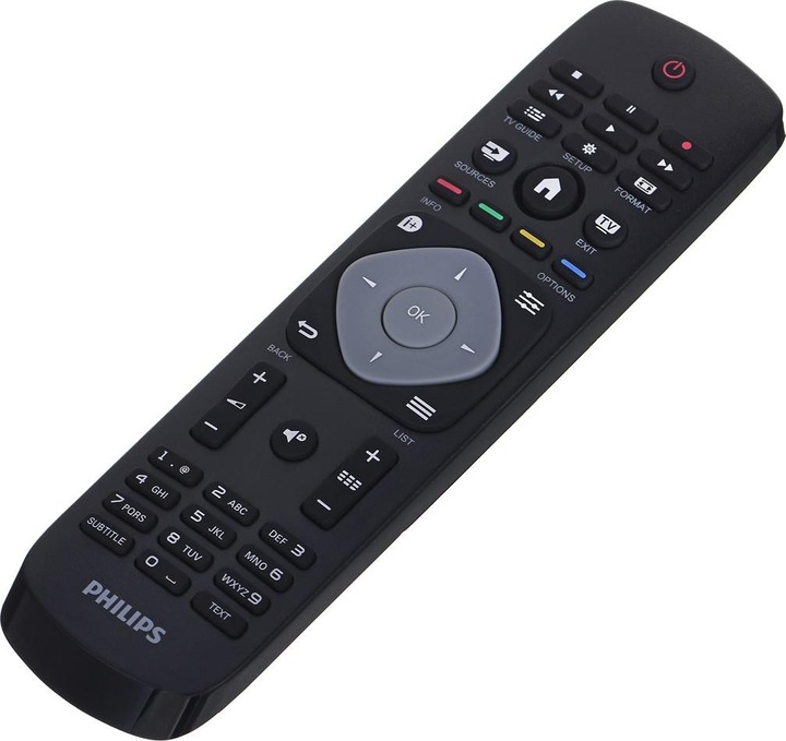 Produktbild Philips 24PHS5507 (24", PHS5507, LCD, HD, 2022)