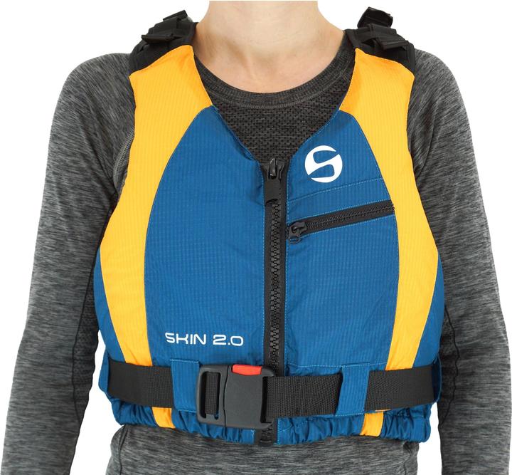 Produktbild Season Skin 2.0 (XS, S, 30 - 50 kg)