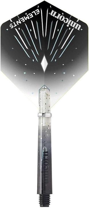 Image du produit Unicorn Fléchettes Gripper 4 éléments