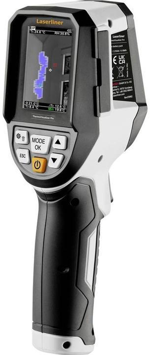 Produktbild Laserliner Infrarot-Thermometer