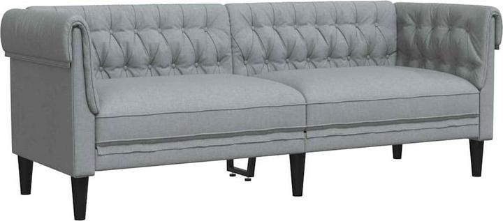 Produktbild vidaXL Wohnzimmer Couch