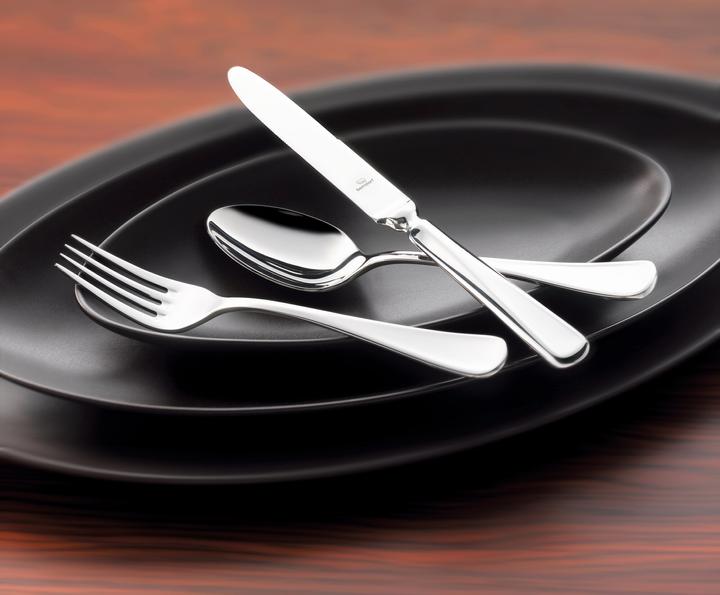 Image du produit Berndorf Luzern Royal Solitude (24 pcs, Set de couverts)