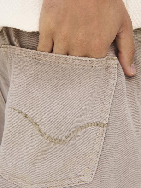Actual product image Only & Sons Gerade geschnitten Mittlere Taille Shorts Jeans-Shorts (XXL)