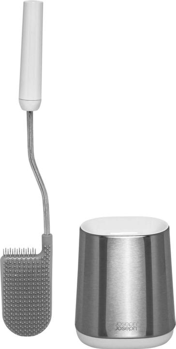 Productafbeelding Joseph Joseph Flex Lite Roestvrijstalen Toiletborstel
