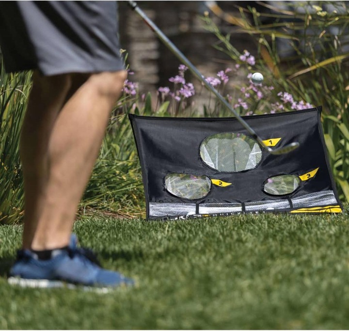 Produktbild SKLZ Quickster Chipping Net
