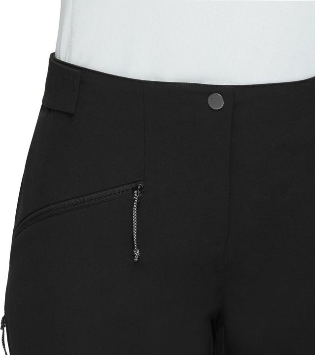 Actual product image Mammut Women's Taiss Guide Softshell Pants (32)