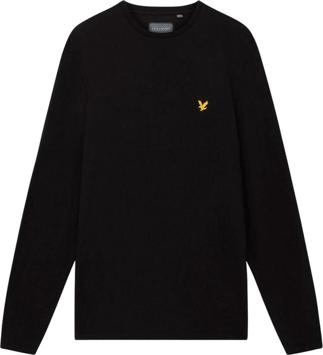 Immagine prodotto Lyle and Scott Martin Maglietta Manica Lunga Uomo (L)