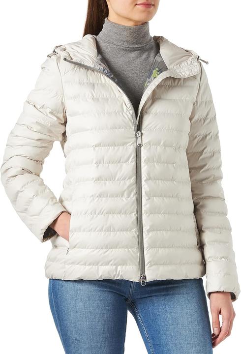 Actual product image Geox Breathable Women's Jacket