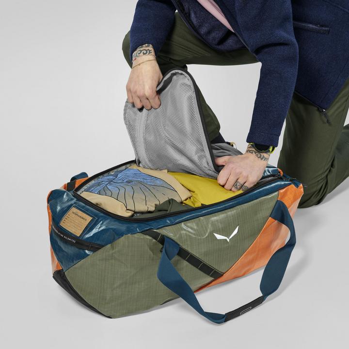 Immagine prodotto Salewa Discovery Reisetasche M (70 l)