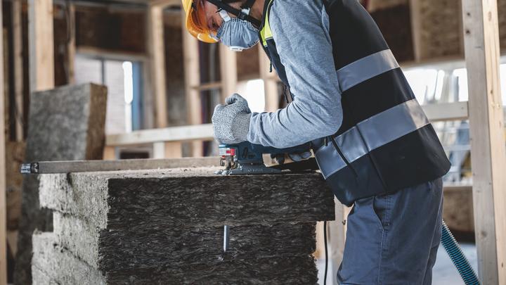Produktbild Bosch Professional Zubehör PRO Fibre Insulation precise T1013AWP Stichsägeblatt, 250 mm, 3-tlg.