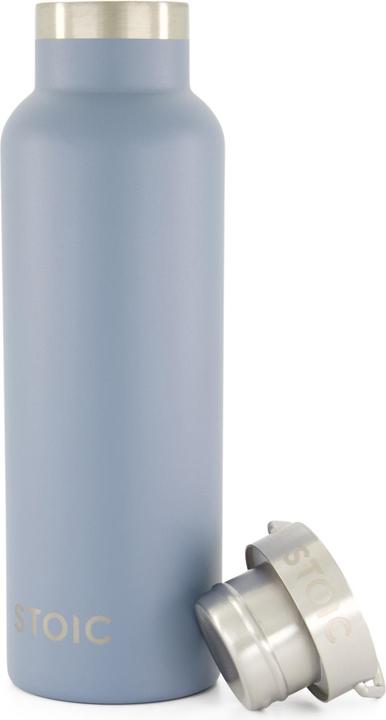 Image du produit Stoic HeladagenSt. Insulated Stainless Steel Bottle 500 (0.50 l)