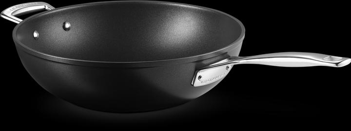 Produktbild Le Creuset Wok (30 cm, Wok Pfanne, Aluminium)
