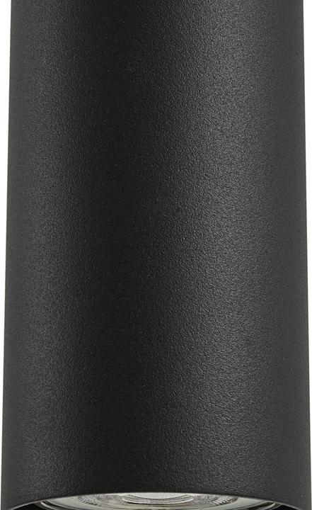 Produktbild Lindby Joffrey Pendelleuchte Black (GU10)